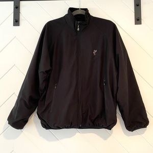 Ashworth Weather Systems Golf Jacket